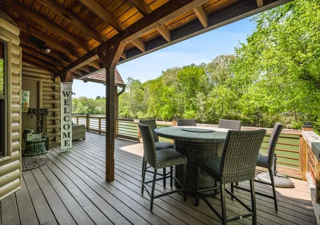 Photo 4 of Single family home for sale at 50 Jones Slough Rd, Kingston, GA 30145 | MLS# 7756447 | Listing updated on 2026-04-22