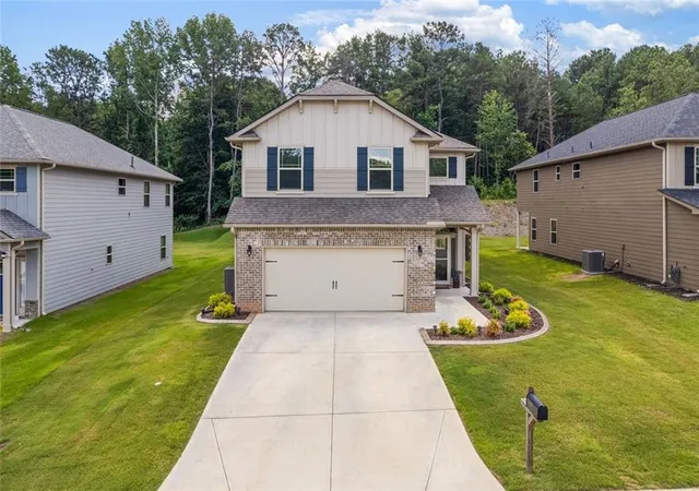 Homes for sale in Cornelia, GA | 312 Magnolia Villas Dr, Cornelia, GA 30531 | MLS# 7801517