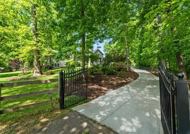 Homes for sale in Alpharetta, GA | 12780 New Providence Rd, Alpharetta, GA 30004 | MLS# 7758251