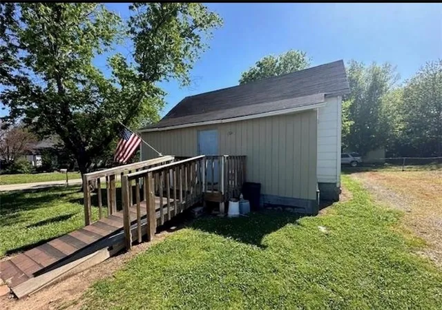 Photo 1 of Multi family home for sale at 1701 Crane St Sw, Rome, GA 30161 | MLS# 7794446 | Listing updated on 2026-07-07