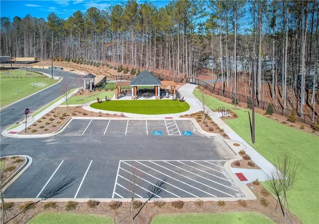 17th image of 5651 Tillman Wy, Powder Springs, GA 30127 | MLS# 7793890