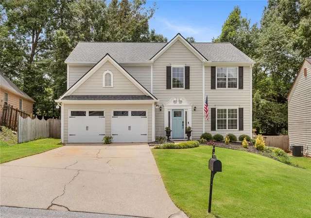 1st image of 1307 Telhurst Ct, Kennesaw, GA 30144 | MLS# 7812368