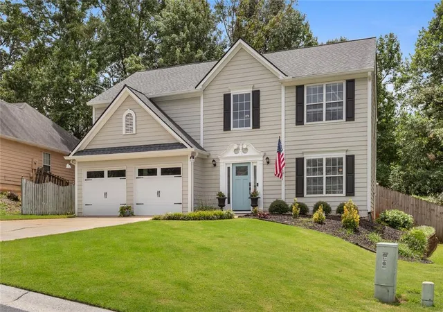 39th image of 1307 Telhurst Ct, Kennesaw, GA 30144 | MLS# 7812368