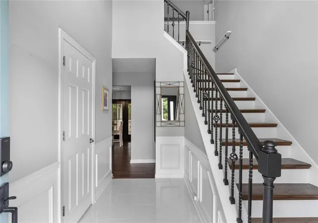 3rd image of 1307 Telhurst Ct, Kennesaw, GA 30144 | MLS# 7812368