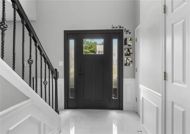 4th image of 1307 Telhurst Ct, Kennesaw, GA 30144 | MLS# 7812368