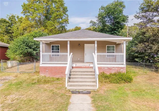 Photo 1 of Single family home for sale at 320 Shannon Rd Ne, Rome, GA 30161 | MLS# 7652327 | Listing updated on 2026-08-29
