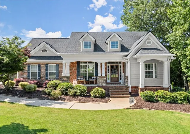 Photo 1 of Sale Pending at 61 Joseph Ct, Jefferson, GA 30549 | MLS# 7828366 | Listing updated on 2026-09-06