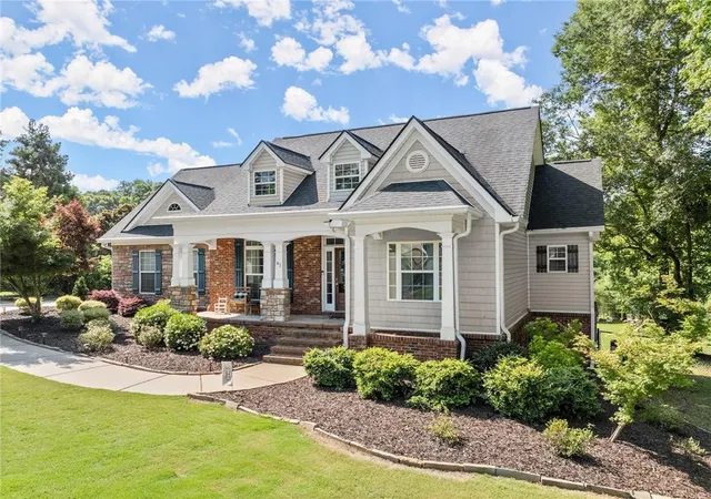 Photo 2 of Sale Pending at 61 Joseph Ct, Jefferson, GA 30549 | MLS# 7828366 | Listing updated on 2026-09-06