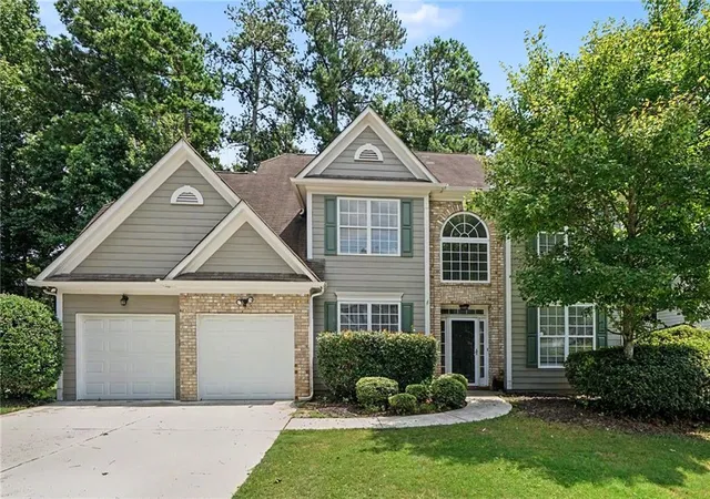 Photo 1 of Sale Pending at 2663 Back Crk Chase Ne, Dacula, GA 30019 | MLS# 7818121 | Listing updated on 2026-09-11