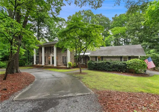 1st image of 1025 Rays Rd, Stone Mountain, GA 30083 | MLS# 7761432