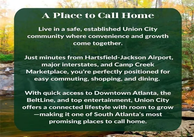 Homes for sale in Union, GA | 6354 Shannon, Union, GA 30291