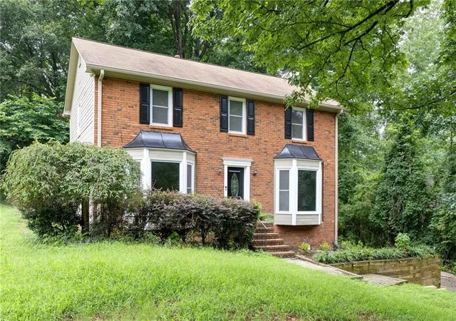 2nd image of 2659 Ashley Dr, Marietta, GA 30064 | MLS# 7813289