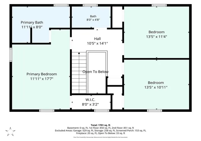 36th image of 2659 Ashley Dr, Marietta, GA 30064 | MLS# 7813289