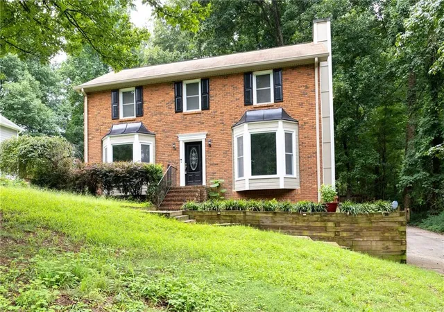 3rd image of 2659 Ashley Dr, Marietta, GA 30064 | MLS# 7813289