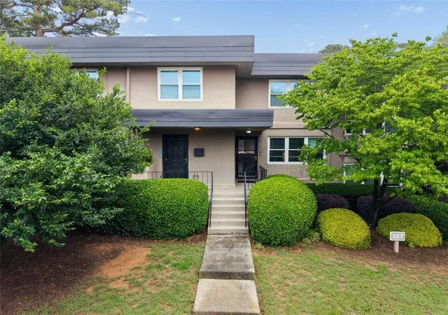 Homes for sale in Atlanta, GA | 327 Lakemoore Dr #B, Atlanta, GA 30342 | MLS# 7781186