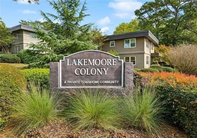 Homes for sale in Atlanta, GA | 327 Lakemoore Dr #B, Atlanta, GA 30342 | MLS# 7781186
