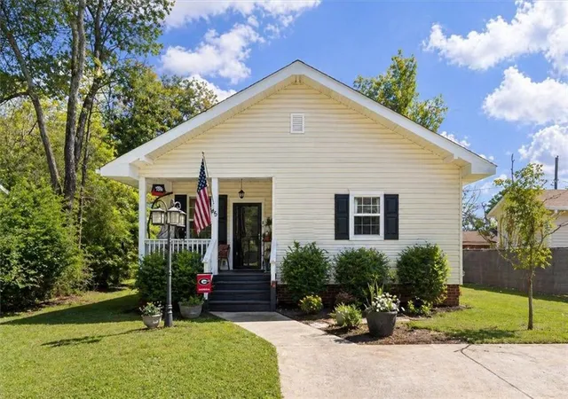 1st image of 45 3rd Shannon St, Rome, GA 30161 | MLS# 7736290