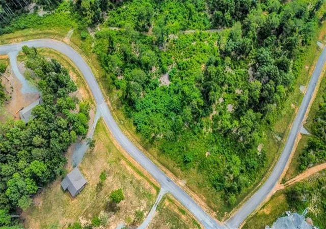 3rd image of Lt 128 Twisted Oak Rd, Talking Rock, GA 30175 | MLS# 7696370