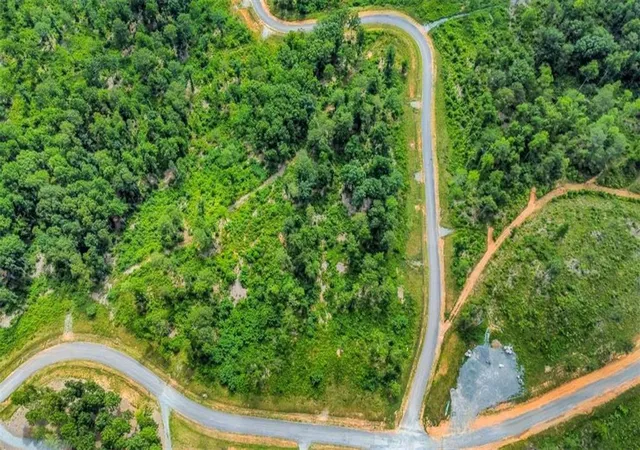 4th image of Lt 128 Twisted Oak Rd, Talking Rock, GA 30175 | MLS# 7696370