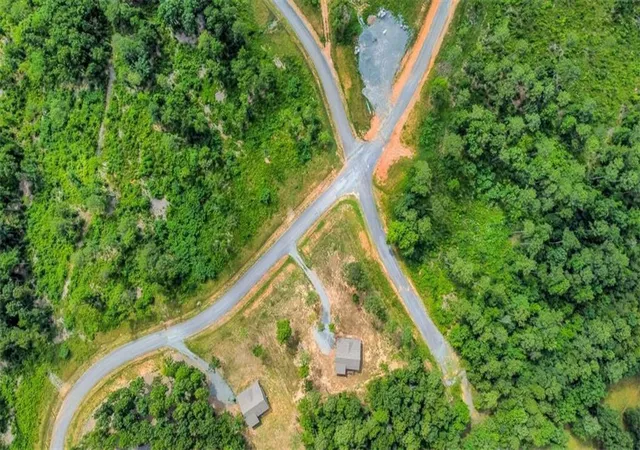 5th image of Lt 128 Twisted Oak Rd, Talking Rock, GA 30175 | MLS# 7696370