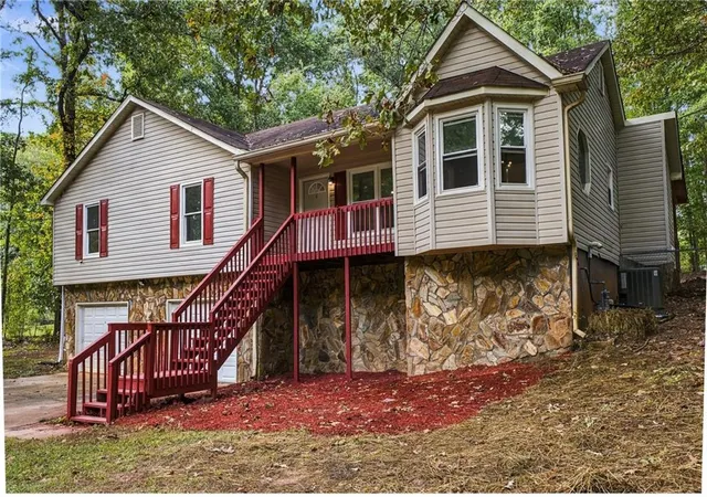 Photo 1 of Single family home for sale at 6854 Alexander Pkwy, Douglasville, GA 30135 | MLS# 7851322 | Listing updated on 2026-10-26