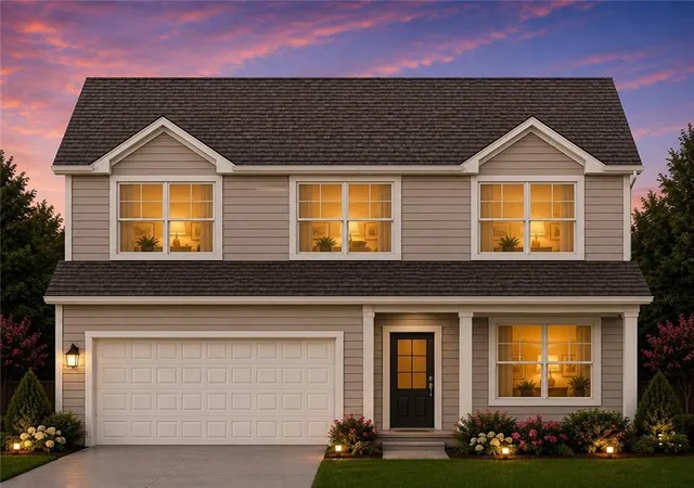 1st image of 334 Wildflower Cir, Calhoun, GA 30701 | MLS# 7814635