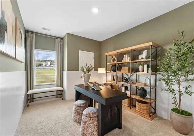 Photo 3 of Single family home for sale at 334 Wildflower Cir, Calhoun, GA 30701 | MLS# 7814635 | Listing updated on 2026-08-18