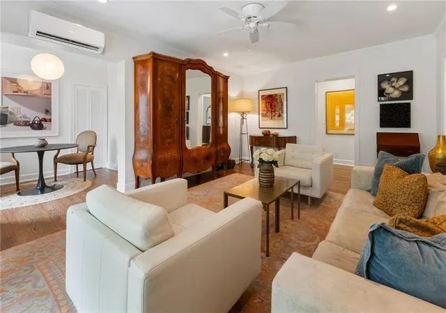 Condominium at 2222 Peachtree Rd Nw #C6, Atlanta, GA 30309 | MLS# 7497830 | | Sold on 2025-02-19