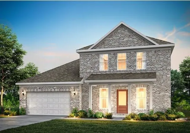 1st image of 312 Wilton Wy, Mcdonough, GA 30252 | MLS# 7799540