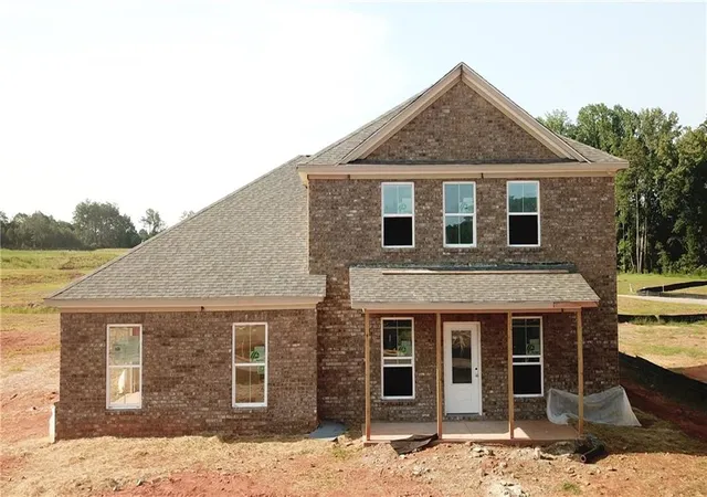 Photo 1 of Single family home for sale at 312 Wilton Way, Mcdonough, GA 30252 | MLS# 7799540 | Listing updated on 2026-09-13