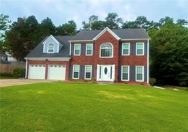 1st image of 2203 Loudon Ln, Kennesaw, GA 30152 | MLS# 7732695