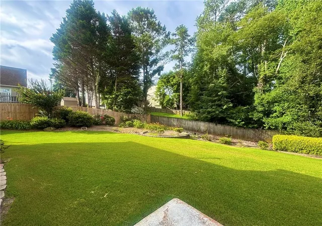 4th image of 2203 Loudon Ln, Kennesaw, GA 30152 | MLS# 7732695