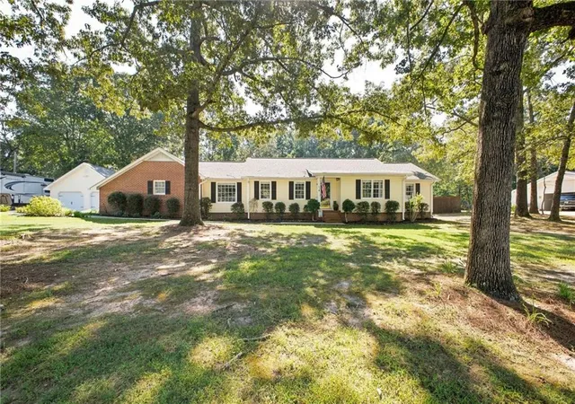 1st image of 97 Oak Hill Dr, Rockmart, GA 30153 | MLS# 7828884