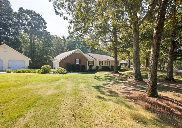 4th image of 97 Oak Hill Dr, Rockmart, GA 30153 | MLS# 7828884
