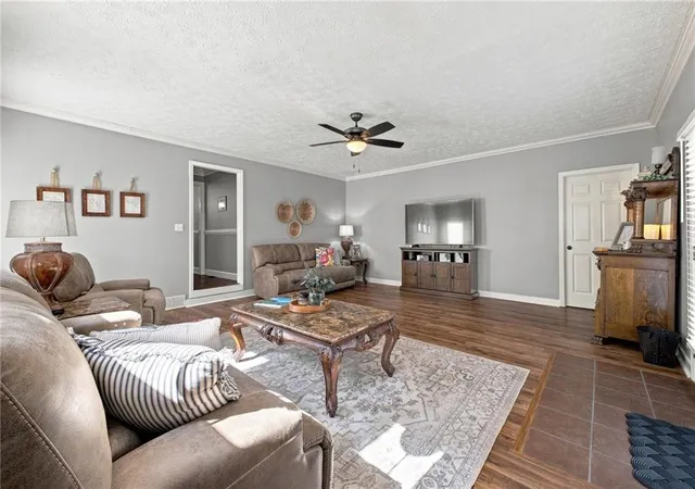 5th image of 97 Oak Hill Dr, Rockmart, GA 30153 | MLS# 7828884