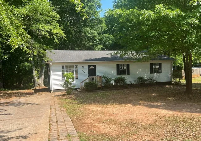 Homes for sale in Conyers, GA | 2256 Christian Cir, Conyers, GA 30013 | MLS# 7758083