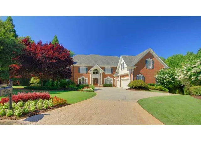 Single family home for sale at None, Alpharetta, GA 30005 | MLS# 5309283 | Listing updated on 2025-11-26