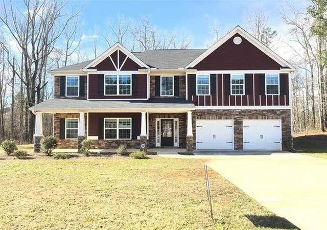 Single family home for sale at None, Hampton, GA 30228 | MLS# 5772202 | Listing updated on 2019-11-07