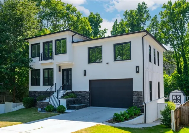 1st image of 2804 Skyland Dr, Brookhaven, GA 30341 | MLS# 7705803