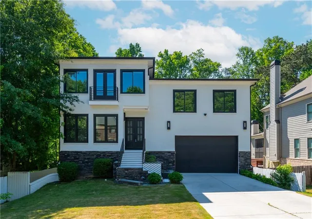 2nd image of 2804 Skyland Dr, Brookhaven, GA 30341 | MLS# 7705803