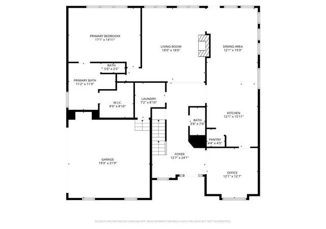 51st image of 1015 Windhaven Dr, Alpharetta, GA 30005 | MLS# 7762793