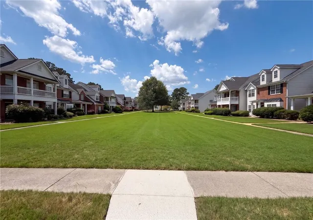 Photo 24 of Townhouse for sale at 255 Morgan Rd #C2, Carrollton, GA 30116 | MLS# 7823655 | Listing updated on 2026-09-08