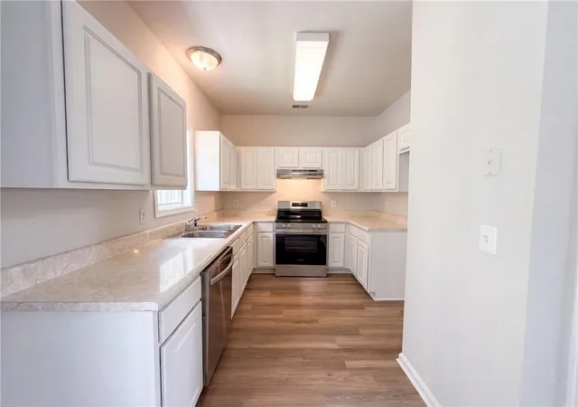 Photo 2 of Townhouse for sale at 255 Morgan Rd #C2, Carrollton, GA 30116 | MLS# 7823655 | Listing updated on 2026-09-08