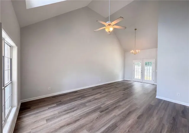 Photo 2 of Townhouse for sale at 255 Morgan Rd #C2, Carrollton, GA 30116 | MLS# 7823655 | Listing updated on 2026-09-08