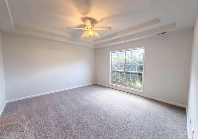 Photo 3 of Townhouse for sale at 255 Morgan Rd #C2, Carrollton, GA 30116 | MLS# 7823655 | Listing updated on 2026-09-08