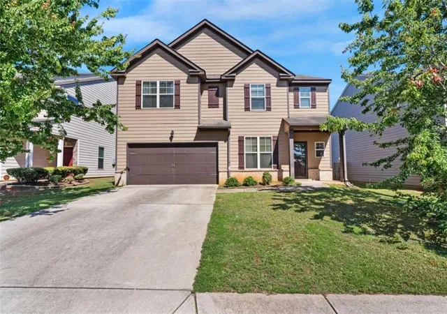 1st image of 1420 Worcester Trl, Mcdonough, GA 30253 | MLS# 7782850