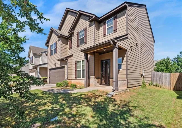 29th image of 1420 Worcester Trl, Mcdonough, GA 30253 | MLS# 7782850