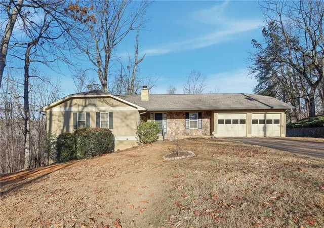 Single family home for sale at 2224 Colonial Dr, Gainesville, GA 30501 | MLS# 7695894