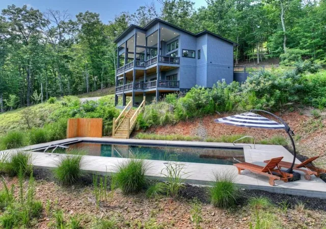 Photo 3 of Sale Pending at 100 Boundless Trl, Morganton, GA 30560 | MLS# 7813422 | Listing updated on 2026-09-03