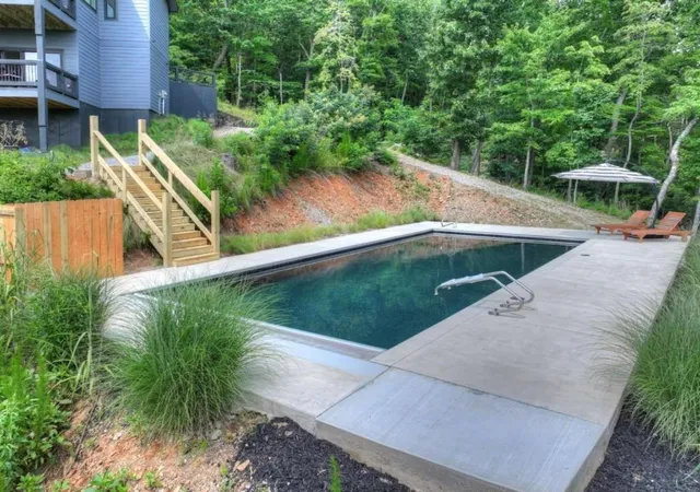 Photo 4 of Sale Pending at 100 Boundless Trl, Morganton, GA 30560 | MLS# 7813422 | Listing updated on 2026-09-03